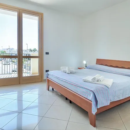 Holiday home Stella Gallipoli