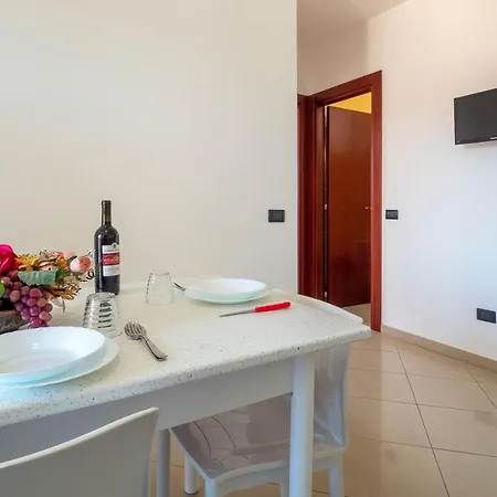 Holiday home Stella Gallipoli